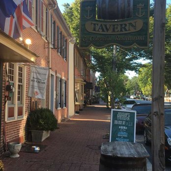 Jessop's Tavern - American Near Me - New Castle, Delaware Jessop's Tavern - American Near Me - New Castle, Delaware