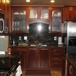 Florence & Sons Home Repair & Remodeling - Florence & Sons Home Repair and Remodeling: Kitchen Remodel (After)
