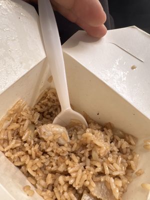 China Dragon Restaurant