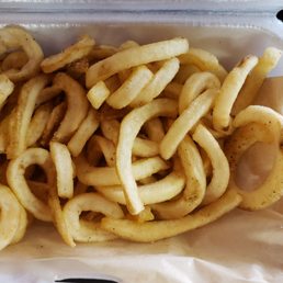 Fries