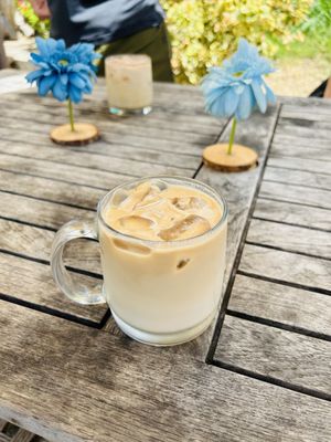 Island Brew Coffeehouse by null
