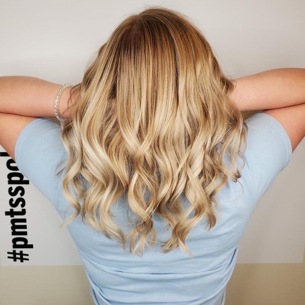 Paul Mitchell the School Spokane - after - Cosmetology Schools Near Me - Spokane Valley, Washington