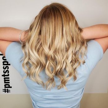 Paul Mitchell the School Spokane - after - Cosmetology Schools Near Me - Spokane Valley, Washington