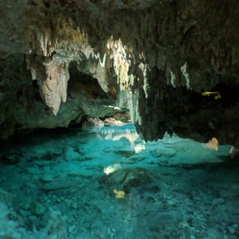 Ecopark Kantun-Chi - Parks Near Me - Quintana Roo, ROO