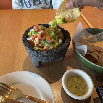 Casa De Catrina - Guacamole - Mexican Near Me - Carle Place, New York