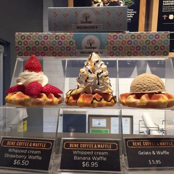 Caffe Bene - Coffee & Tea Near Me - Torrance, California Caffe Bene - Coffee & Tea Near Me - Torrance, California