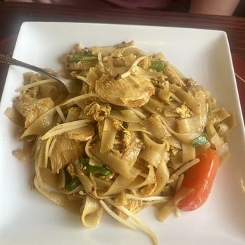 Joy's Pattaya Thai Restaurant - Thai Near Me - Richfield, Minnesota
