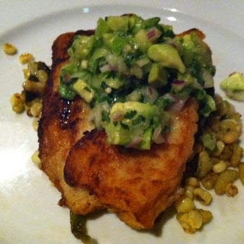 Nuestra Cocina - Pescatarian dream dinner - Mexican Near Me - Portland, Oregon