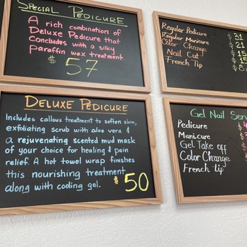 Alameda Nails - Nail Salons Near Me - Alameda, California Alameda Nails - Nail Salons Near Me - Alameda, California