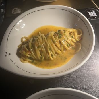 A Pasta Bar - Italian Near Me - New York, New York A Pasta Bar - Italian Near Me - New York, New York