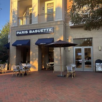 Paris Baguette - Bakeries Near Me - Charlotte, North Carolina Paris Baguette - Bakeries Near Me - Charlotte, North Carolina