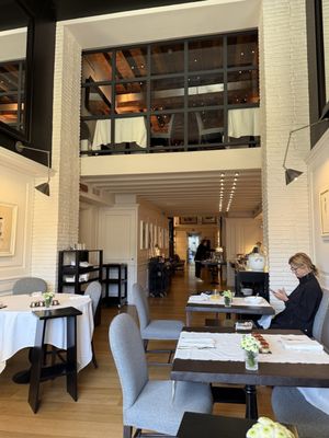 Hotel Lungarno by null