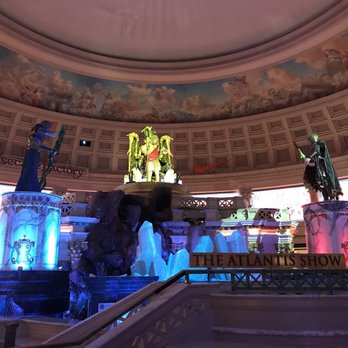 The Atlantis Show - Performing Arts Near Me - Las Vegas, Nevada The Atlantis Show - Performing Arts Near Me - Las Vegas, Nevada