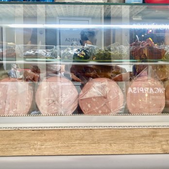 Mo Mortadella Lab - They go though a lot of mortadella here. - Sandwiches Near Me - Bologna, BO