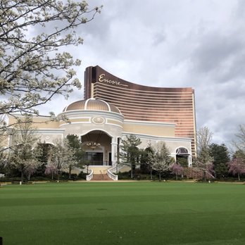 Encore Boston Harbor - Resorts Near Me - Everett, Massachusetts Encore Boston Harbor - Resorts Near Me - Everett, Massachusetts