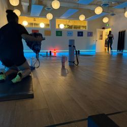 Power Yoga Canada City Centre