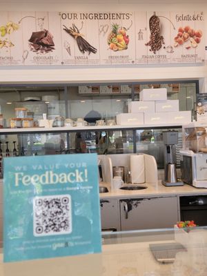 Gelato&Co. Katy by null