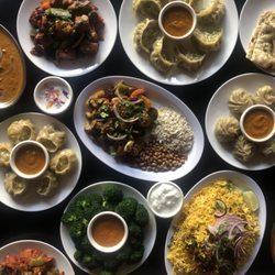 Urban Momo - Delicious Food
