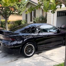 Tnc Car Detailing