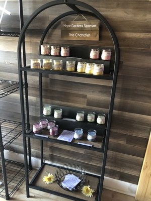 The Chandler by null