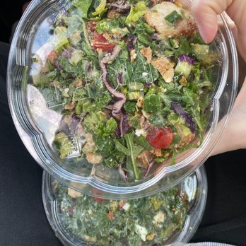Chopt Creative Salad Co. - Salad - Salad Near Me - Alexandria, Virginia Chopt Creative Salad Co. - Salad - Salad Near Me - Alexandria, Virginia
