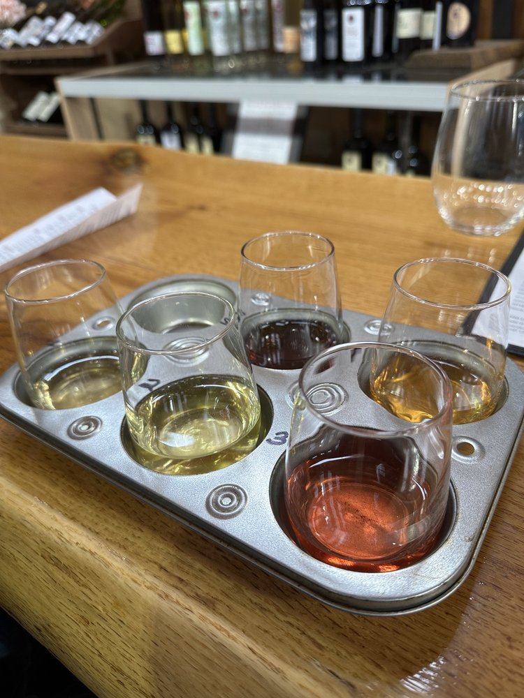 RUNNING BROOK VINEYARD & WINERY 74 Photos & 56 Reviews 335 Old Fall