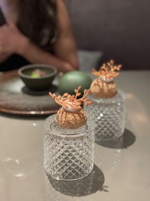 WHISK Dining Atelier by null