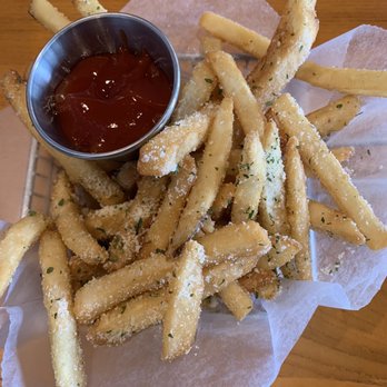 Bonchon Durbin Park - Seasoned fries - Korean Near Me - St John's, Florida Bonchon Durbin Park - Seasoned fries - Korean Near Me - St John's, Florida