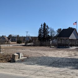 Gouldsboro Town Park - Gouldsboro Town Park