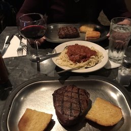 Steak Steak