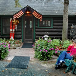 Spider Lake Lodge Bed & Breakfast - Welcome to Spider Lake