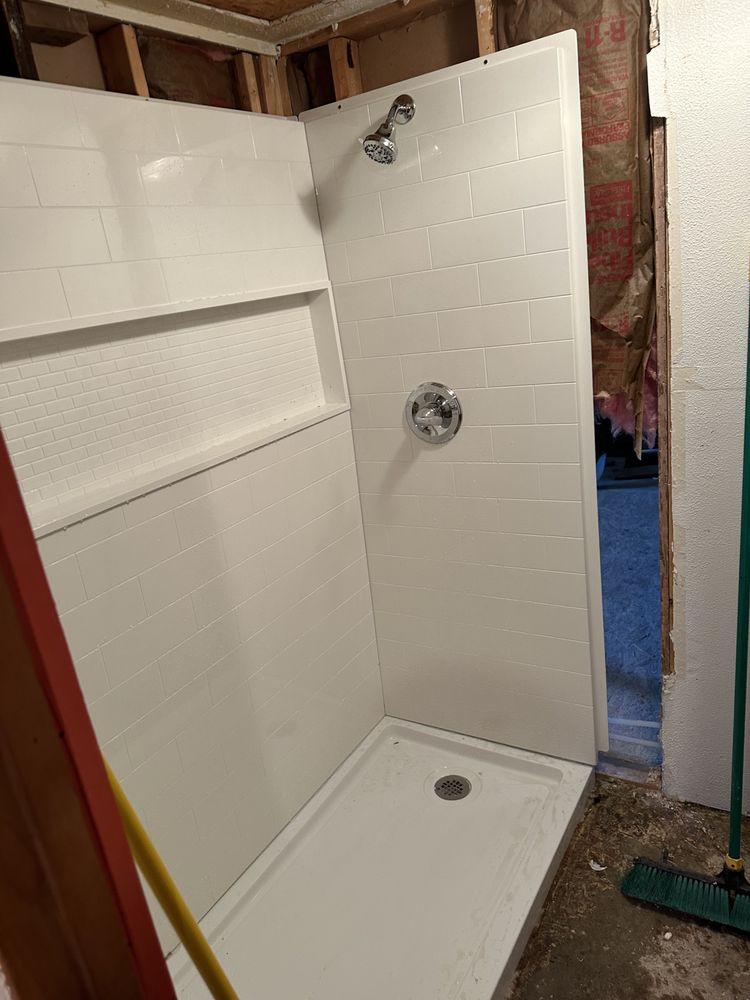 Slide of Mo Plumbing