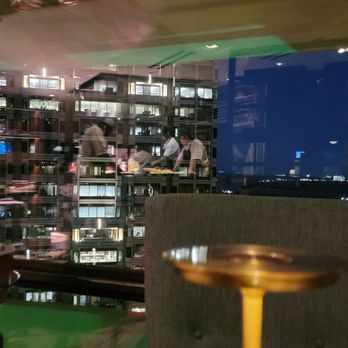 Polaris - The view - American Near Me - Atlanta, Georgia