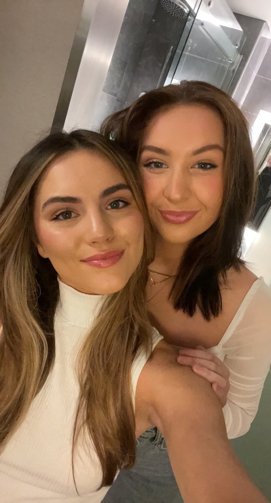 ZIBA’S THREADING Updated July 2024 13 Photos & 10 Reviews 2441NW