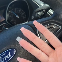 Norton Nails