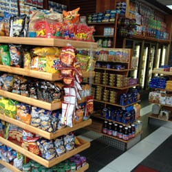 Bahamas Deli & Grocery