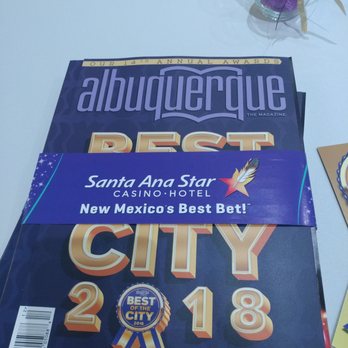 Albuquerque The Magazine Launch Party - Best of the City 2018 has officially been launched! - Festivals Near Me - Albuquerque, New Mexico