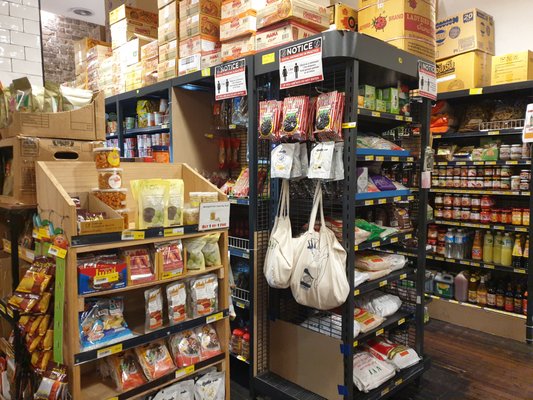 BOON Restaurant and café by null