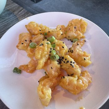 Kona Grill - Boca Park - Spicy Shrimp Tempura - New American Near Me - Las Vegas, Nevada Kona Grill - Boca Park - Spicy Shrimp Tempura - New American Near Me - Las Vegas, Nevada