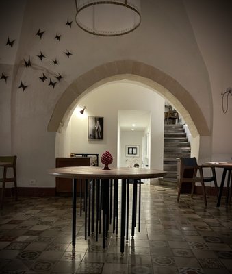 Accursio Ristorante by null