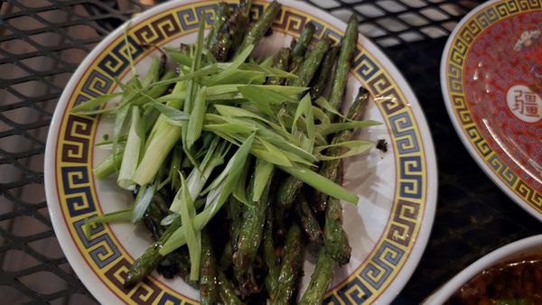 Kwei Fei at Charleston Pour House by null