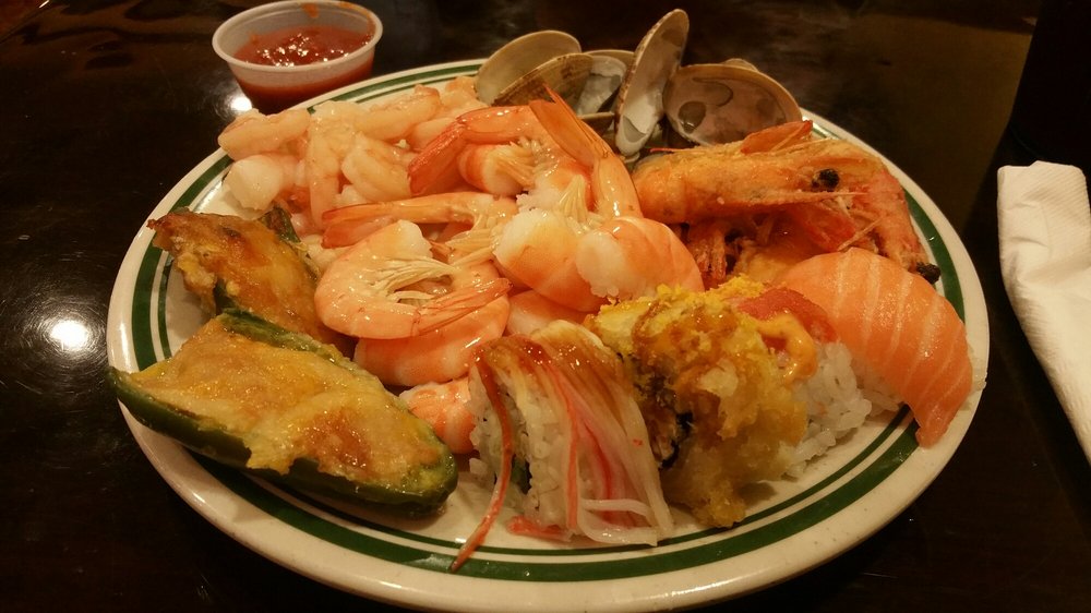 YE STAR BUFFET CLOSED 93 Photos & 168 Reviews Chinese 130 W