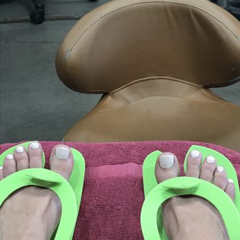 Rouge Salon and Spa - The finished product - Nail Salons Near Me - Bentonville, Arkansas Rouge Salon and Spa - The finished product - Nail Salons Near Me - Bentonville, Arkansas