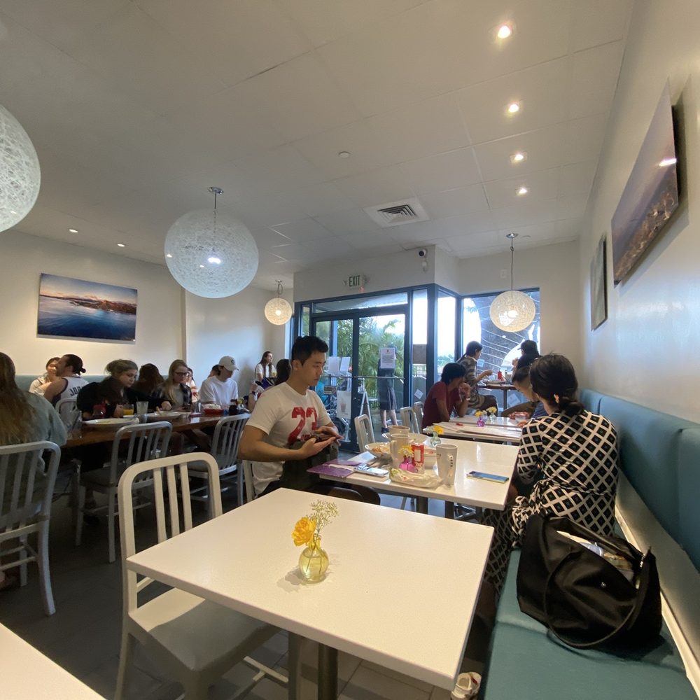 Bogart's Cafe - Breakfast & Brunch Near Me - Honolulu, Hawaii Bogart's Cafe - Breakfast & Brunch Near Me - Honolulu, Hawaii