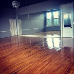 Millstone Dance