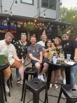 Cody's Public House by null