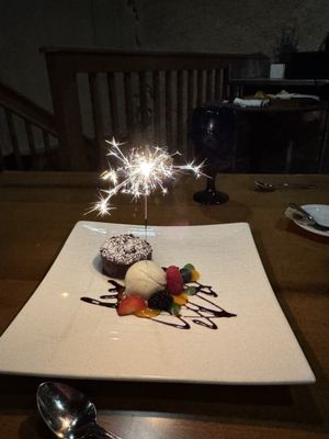 Birchrunville Store Cafe by null