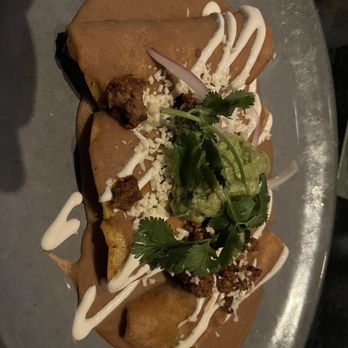 La Popular - Enchiladas Campechano - Mexican Near Me - Porter Ranch, California La Popular - Enchiladas Campechano - Mexican Near Me - Porter Ranch, California