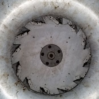 FireShield Exhaust System - Clean - Air Duct Cleaning Near Me - Shreveport, Louisiana FireShield Exhaust System - Clean - Air Duct Cleaning Near Me - Shreveport, Louisiana