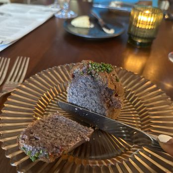 Marcus DC - Blue Cornbread - Southern Near Me - Washington, DC, District of Columbia